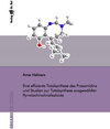 Buchcover Eine effiziente Totalsynthese des Proxamidins und Studien zur Totalsynthese ausgewählter Pyrrolochinolinalkaloide