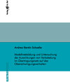Buchcover Modellnetzbildung und Untersuchung der Auswirkungen von Verkabelung im Übertragungsnetz auf das Oberschwingungsverhalten