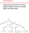 Buchcover Compositional Stochastic Process Algebra Models: A Focus on Model Repair and Rate Lifting