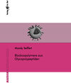 Buchcover Blockcopolymere aus Glycopolypeptiden