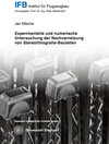 Buchcover Experimentelle und numerische Untersuchung der Nachvernetzung von Stereolithografie-Bauteilen