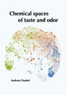 Buchcover Chemical spaces of taste and odor