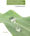 Buchcover Die genetischen Grundlagen der Kohlenstoffisotopendiskriminierung und Trockenstresstoleranz in Mais