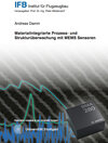 Buchcover Materialintegrierte Prozess- und Strukturüberwachung mit MEMS Sensoren