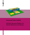 Buchcover 3D GaN Nanowire Platform for Vertical Electronics and Sensors