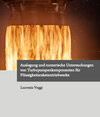Buchcover Auslegung und numerische Untersuchungen von Turbopumpenkomponenten für Flüssigkeitsraketentriebwerke