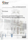 Buchcover Computer-generierte Hologramme, ihre Erstellung und Impulsabformung