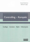 Buchcover Controlling-Kompakt