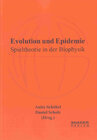 Buchcover Evolution und Epidemie