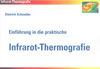 Buchcover Einführung in die praktische Infrarot-Thermografie