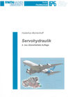 Buchcover Servohydraulik