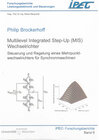 Buchcover Multilevel Integrated Step-Up (MIS) Wechselrichter