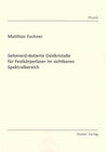 Buchcover Seltenerd-dotierte Oxidkristalle für Festkörperlaser im sichtbaren Spektralbereich