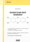 Buchcover Chronisch krank durch Chemikalien