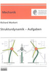 Buchcover Strukturdynamik – Aufgaben