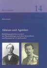 Buchcover Akteure und Agentien