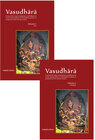 Buchcover Vasudhara