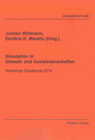 Buchcover Simulation in Umwelt- und Geowissenschaften