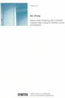 Buchcover Robust Video Streaming with H.264/AVC Scalable Video Coding for Wireless Unicast and Multicast