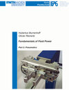 Buchcover Fundamentals of Fluid Power