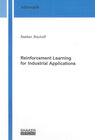 Buchcover Reinforcement Learning for Industrial Applications