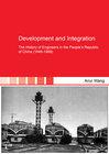 Buchcover Development and Integration