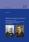 Buchcover Mikroben, Seuchen und Vakzine