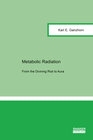 Buchcover Metabolic Radiation
