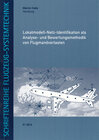 Buchcover Lokalmodell-Netz-Identifikation als Analyse- und Bewertungsmethodik von Flugmanöverlasten