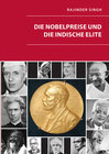 Buchcover Die Nobelpreise und die indische Elite
