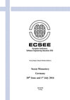 Buchcover European Conference on Software Engineering Education