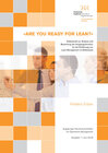 Buchcover »ARE YOU READY FOR LEAN?«