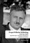 Buchcover Propst Wilhelm Wibbeling (1891 bis 1966)