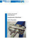Buchcover Fundamentals of Fluid Power