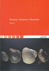 Buchcover Bivalvia - Bivalves - Muscheln