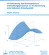 Buchcover Virtualisierung des Bremsgeräuschentwicklungsprozesses zur Sicherstellung einer robusten Anlaufqualität