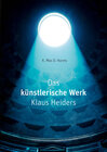 Buchcover Das künstlerische Werk Klaus Heiders