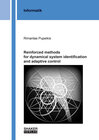 Buchcover Reinforced methods for dynamical system identification and adaptive control