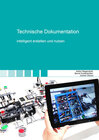 Buchcover Technische Dokumentation