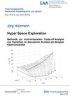 Buchcover Hyper Space Exploration