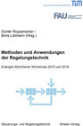 Buchcover Methoden und Anwendungen der Regelungstechnik