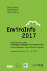 Buchcover From Science to Society: The Bridge provided by Environmental Informatics