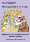 Buchcover Bienenprodukte in der Medizin