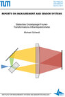 Buchcover Statisches Einzelspiegel-Fourier-Transformations-Infrarotspektrometer