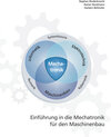 Buchcover Einführung in die Mechatronik für den Maschinenbau