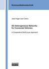Buchcover 5G Heterogeneous Networks for Connected Vehicles