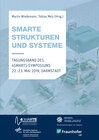 Buchcover Smarte Strukturen und Systeme