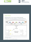 Buchcover Development of an antimicrobial peptide production process platform in Pichia pastoris