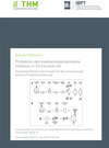 Buchcover Produktion des Insektenmetalloprotease Inhibitors in Escherichia coli