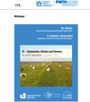Buchcover 48. IWASA Internationales Wasserbau-Symposium Aachen 2018 und 6. Siegener Symposium "Sicherung von Dämmen, Deichen und S